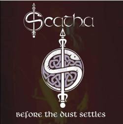 Scatha (UK) : Before the Dust Settles